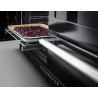 Piano de cuisson Falcon NEXUS STEAM 110 cm mixte
