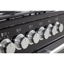 Piano de cuisson Falcon NEXUS STEAM 110 cm mixte