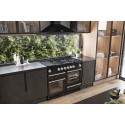 Piano de cuisson Falcon NEXUS STEAM 110 cm mixte