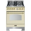 Piano de cuisson Lofra Dolcevita 60cm Mixte