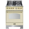 Piano de cuisson Lofra Dolcevita 60cm Mixte
