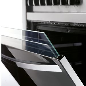 Piano de cuisson Lofra Professional 60cm Mixte