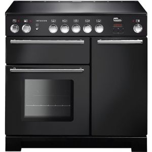 Piano de cuisson Falcon INFUSION 90 cm Induction