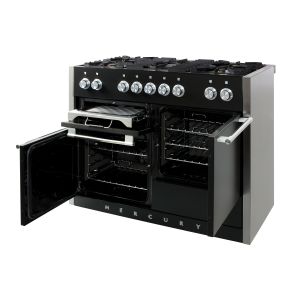 Piano de cuisson Falcon Mercury 120cm Mixte