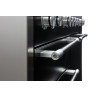 Piano de cuisson Falcon Mercury 120cm Mixte