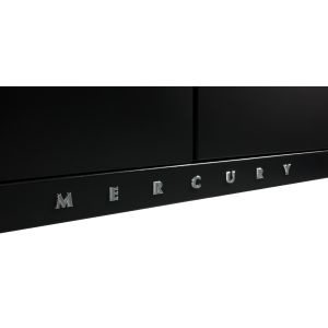 Piano de cuisson Falcon Mercury 120cm Mixte