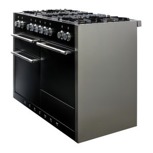 Piano de cuisson Falcon Mercury 120cm Mixte