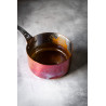 Casserole Ø 18CM Inocuivre queue inoxDE BUYER 6406.18