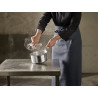 Casserole Ø20CM affinity tout inoxDE BUYER 3706.20