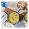 Casserole Ø20CM alchimyDE BUYER 3601.20