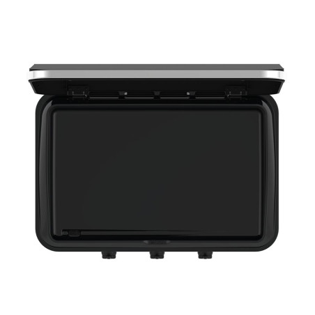 Plancha ENO ENOSIGN 80 Noire & Inox