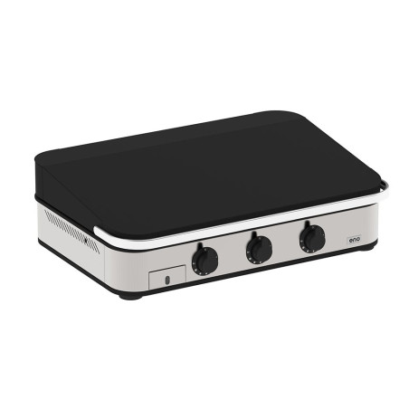 Plancha ENO ENOSIGN 80 Noire & Inox