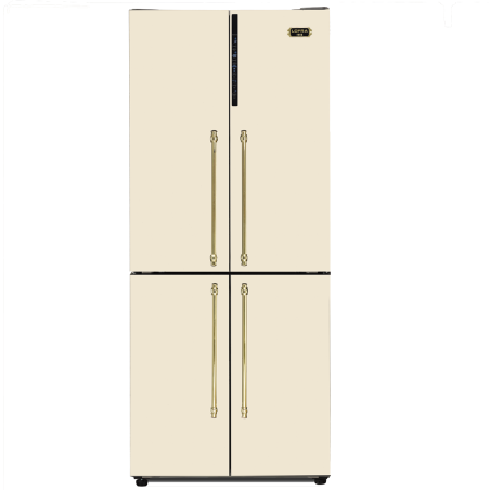 Réfrigérateur américain Lofra DOLCEVITA 4 portes