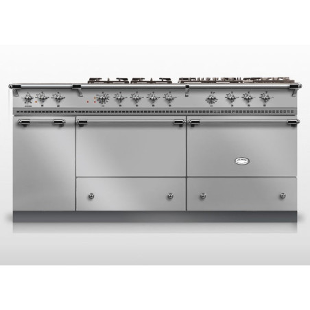 Piano de cuisson Lacanche SULLY 1800G
