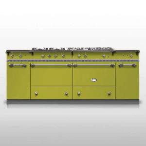 Piano de cuisson Lacanche SULLY 2200