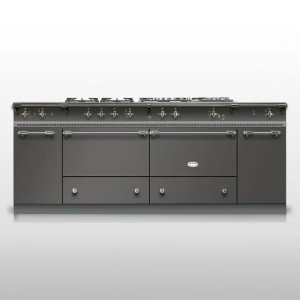 Piano de cuisson Lacanche SULLY 2200