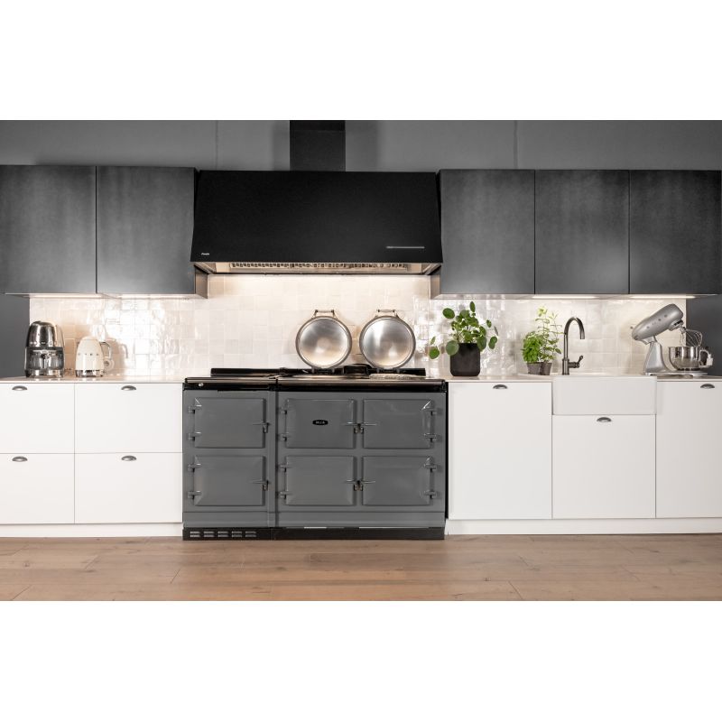 Piano de cuisson AGA | Cuisinières Grande Largeur