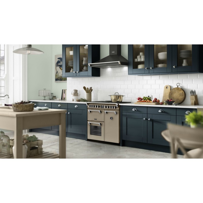 Pianos de cuisson Stoves| cuisiniere, gaziniere Stoves