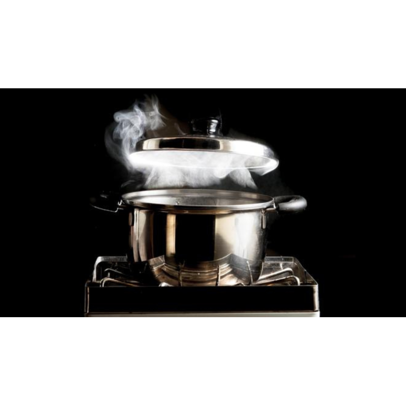 L'univers de la cuisson pour la cuisine