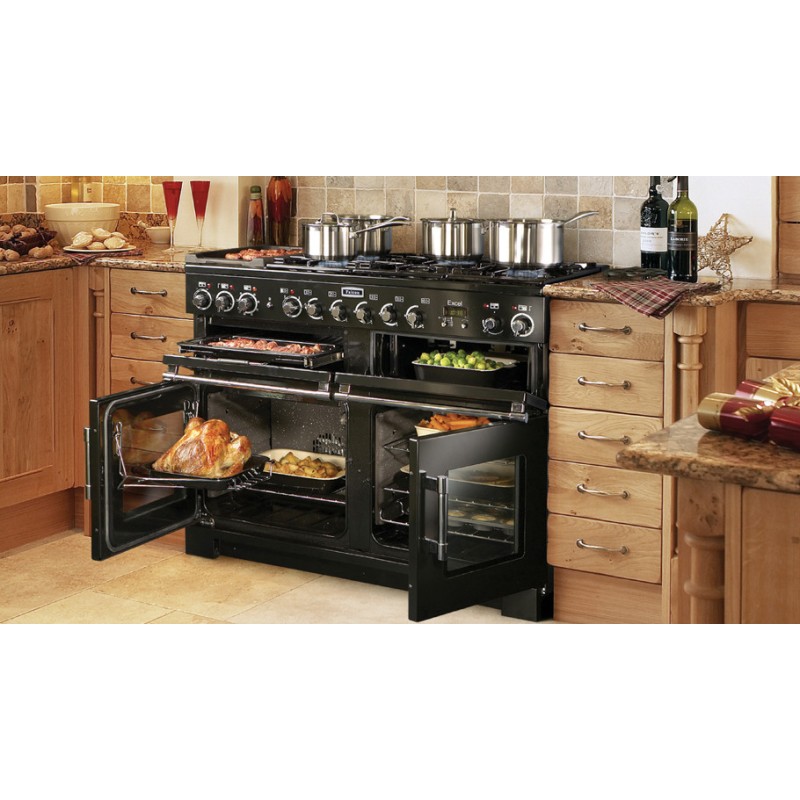 Accessoires pour piano de cuisson | Cuisinières grande largeur
