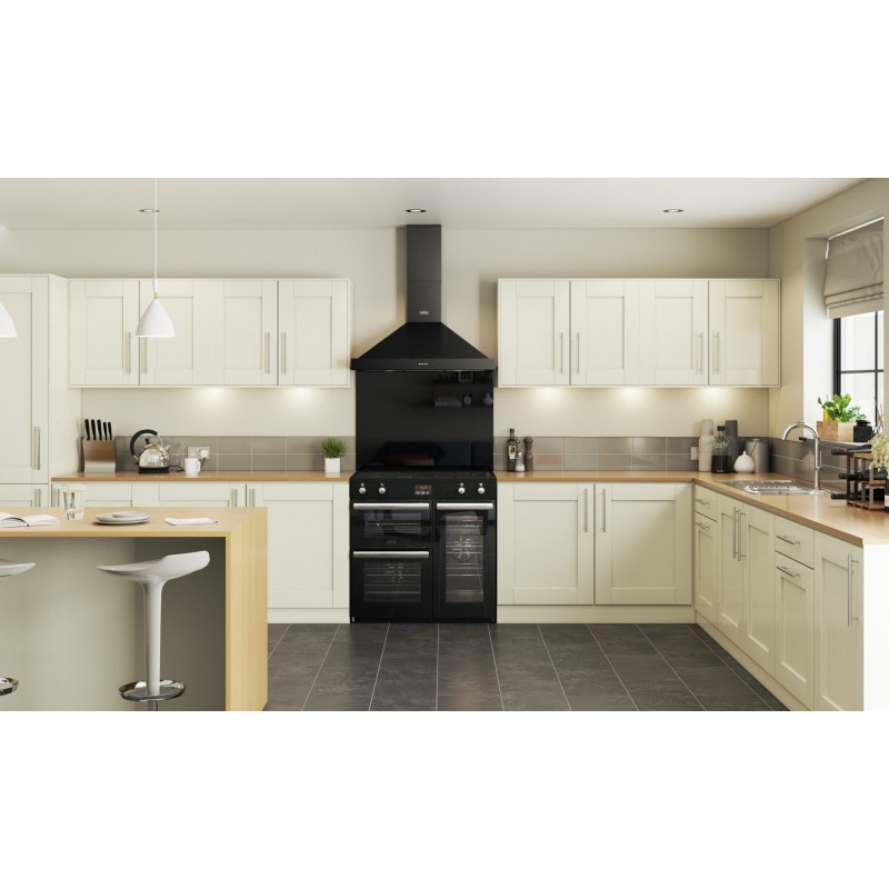 PIano de cuisson Belling, Cuisiniere Belling,