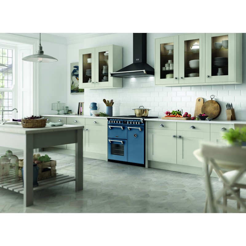 Piano de cuisson Stoves 100cm, fourneau Stoves