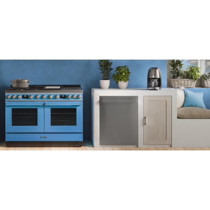 Piano de cuisson 120cm et plus | Cuisinières grande largeur