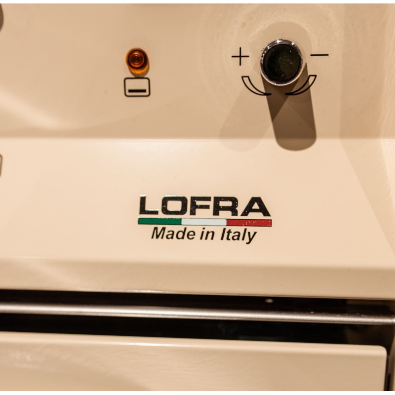 La gamme de piano de cuisson Lofra | Cuisinières grande largeur