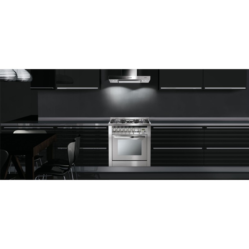 Piano de cuisson Lofra Professional | Cuisinières grande largeur