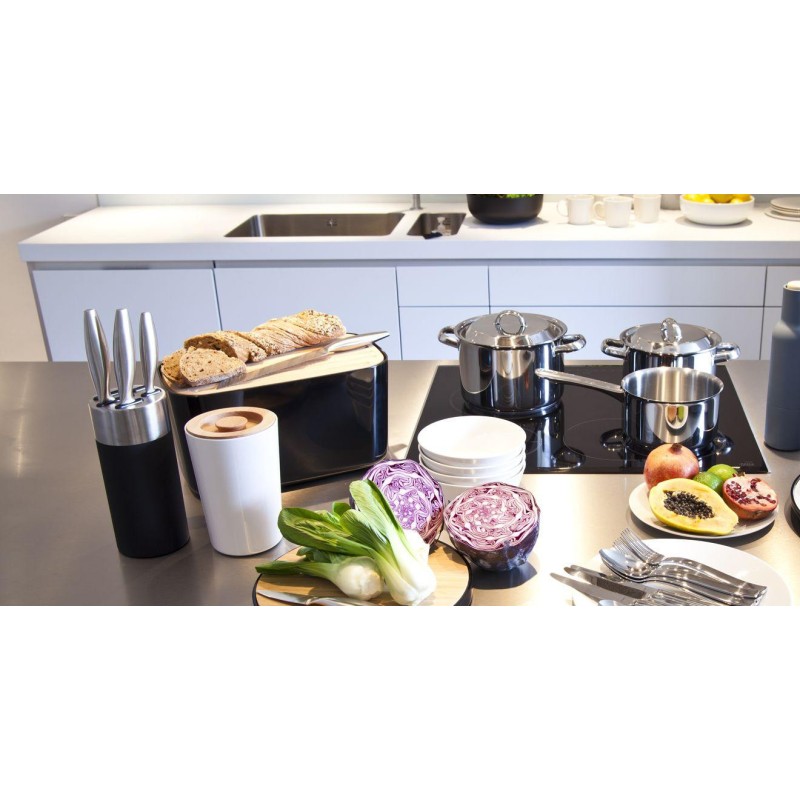 Cocotte en fonte de qualité à prix attractif | Cuisinières Grande Largeur