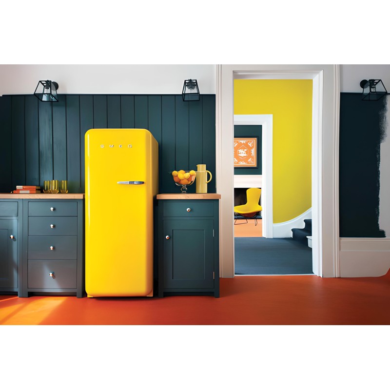 Refrigerateur Smeg, Lofra, Falcon 2 ou 4 portes, frigo americain