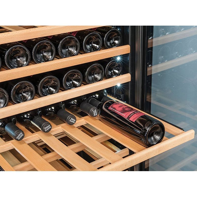 Cave à vin, cave à vin encastrable, cave de service, armoire à vin