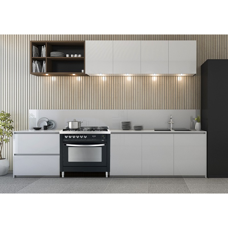 Piano de cuisson Lofra Rainbow