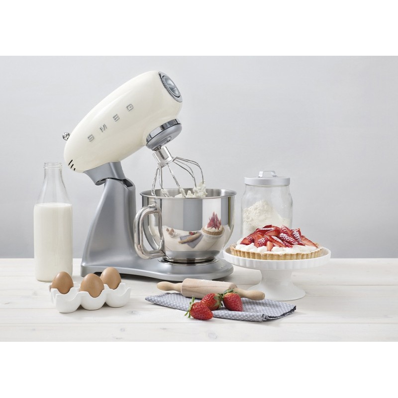 Smeg : Four, Petit électroménager, Gros électroménager, Réfrigérateur, piano de cuisson