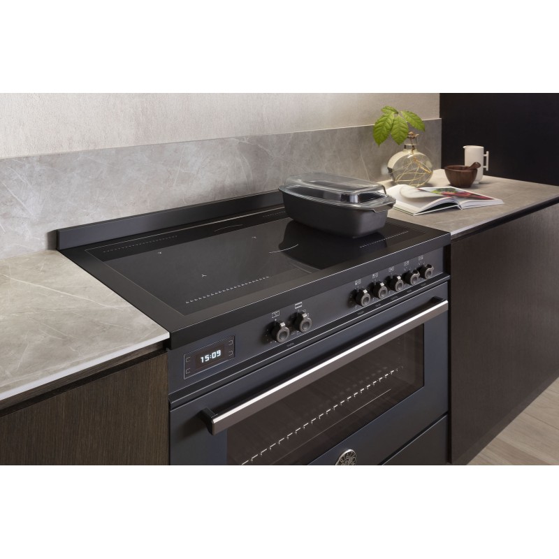 Piano de cuisson Professional series
