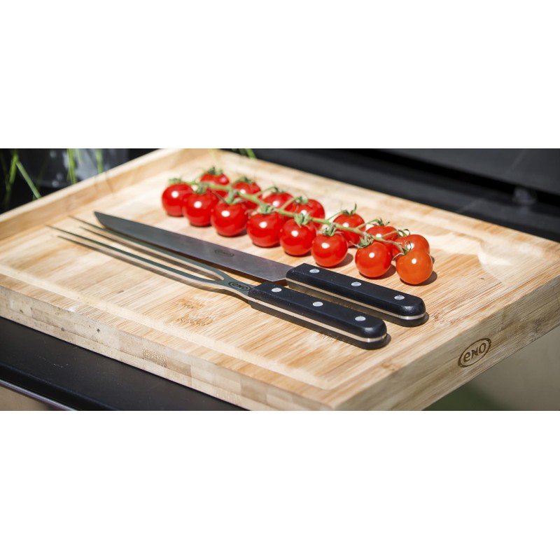Tous les accessoires pour compléter votre plancha