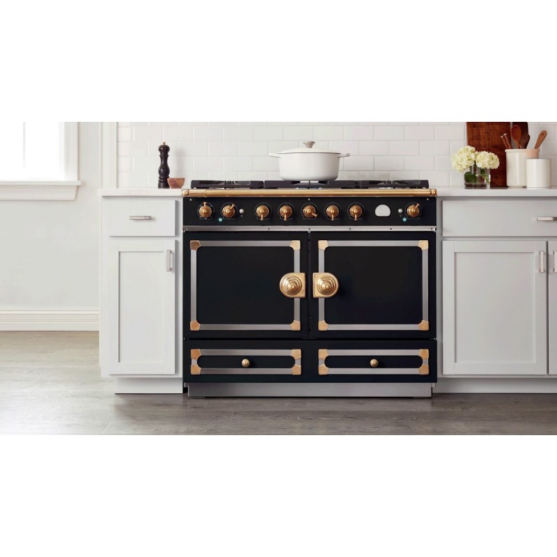 Piano de cuisson La Cornue Cornufé