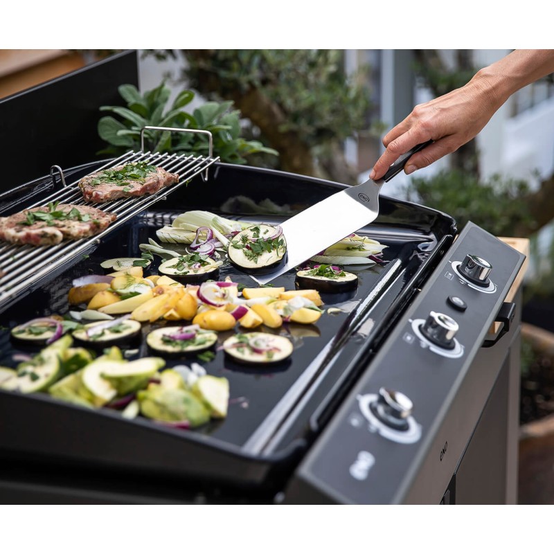 Plancha Eno - plancha gaz, plancha gaz Eno