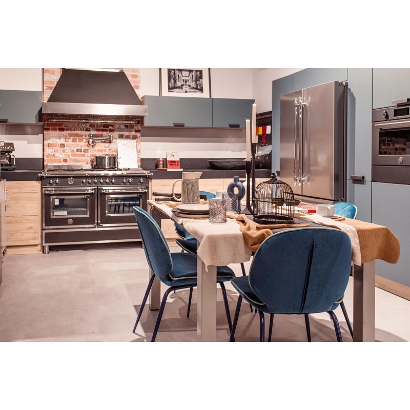Pianos de cuisson Bertazzoni, cuisinieres Bertazzoni