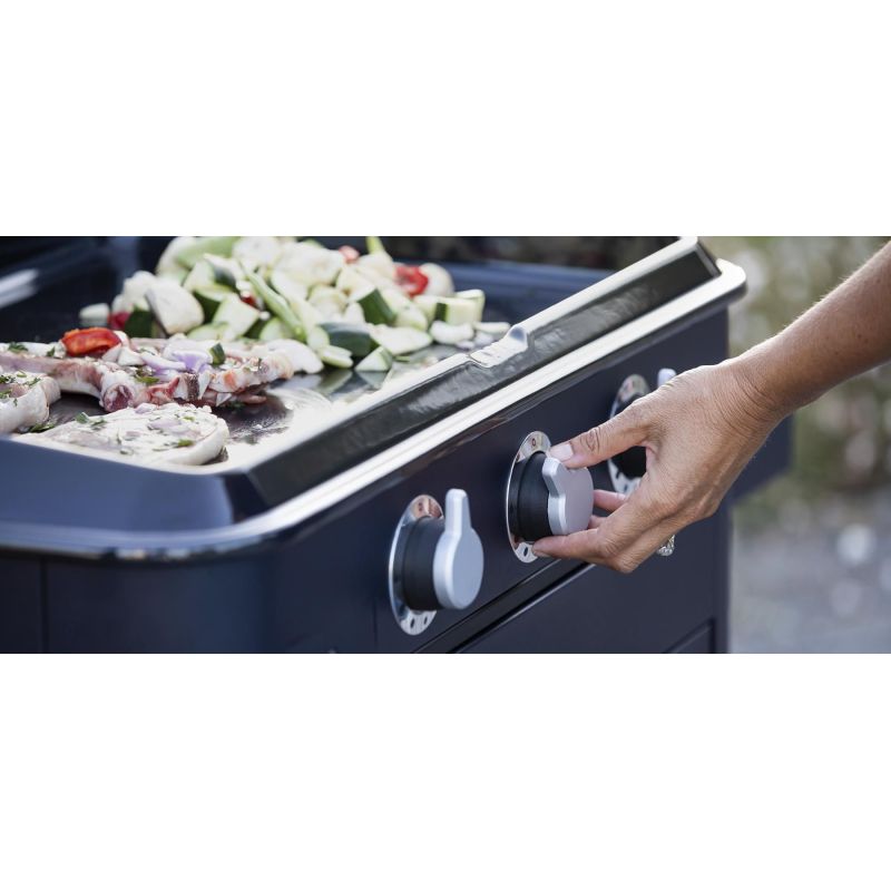 Plancha ENO | Cuisine exterieure ENO