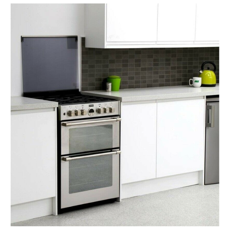 Piano de cuisson, cuisiniere Stoves 60 cm