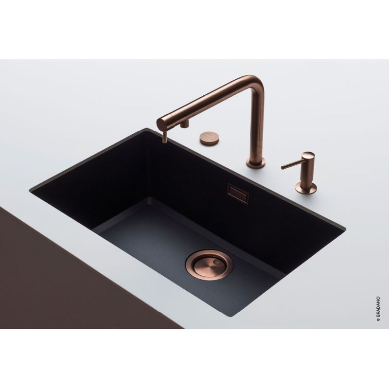 Evier de cuisine - Smeg - Villeroy et Boch