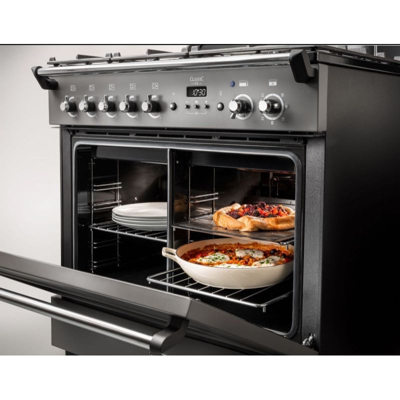 Piano de cuisson, Electroménager en stock, Smeg, Falcon, Lofra