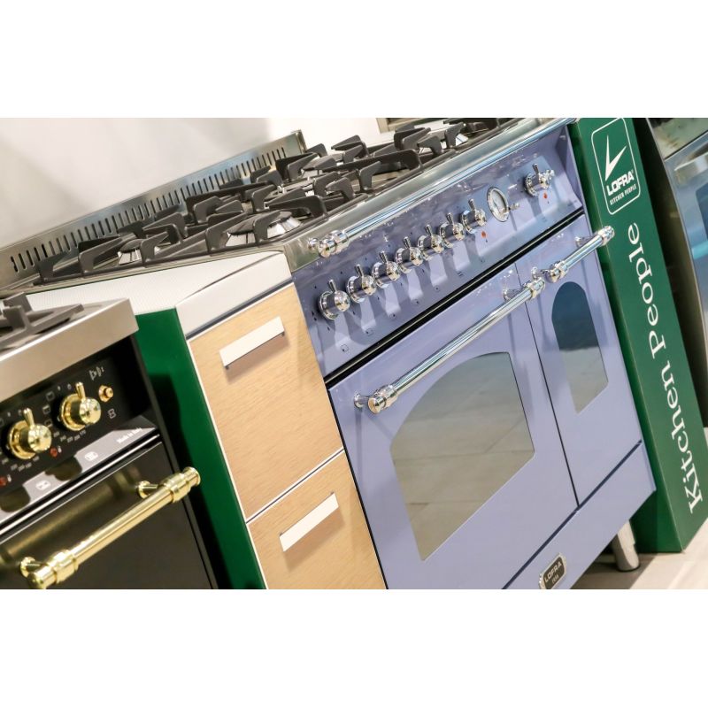 piano de cuisson, cuisiniere, gaziniere Falcon, Smeg, Stoves, Lofra