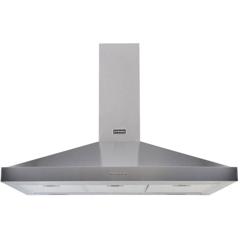 Hotte de cuisine décorative Smeg, Falcon, Stoves, Lofra