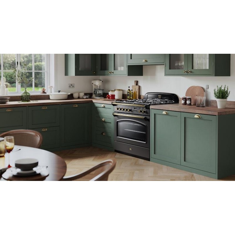Piano de cuisson et fourneau Falcon Classic | Cuisinieres Grande Largeur