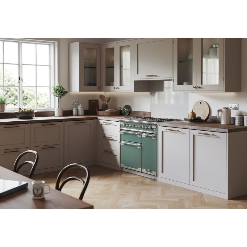 Piano de cuisson Falcon, cuisiniere, gaziniere Falcon