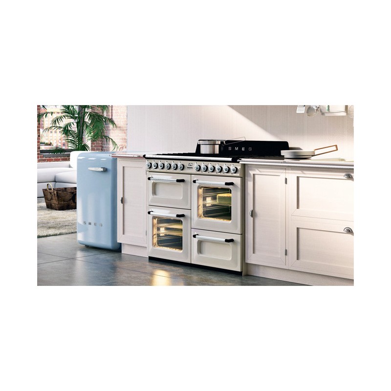 Piano de cuisson 110 cm, gaz, mixte, induction;