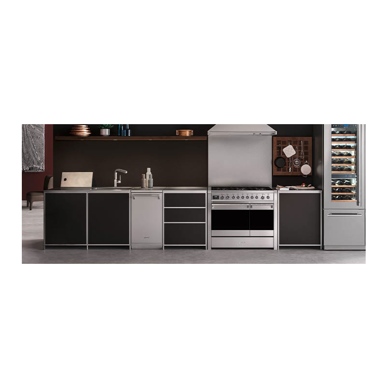 Piano de cuisson 100 cm, cuisiniere gaz, mixte, induction 100 cm